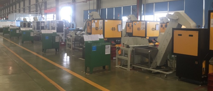 Custom Metal stamping products euipment