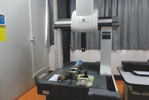 CMM