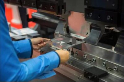 Key questions to answer when stamping metal sheets
