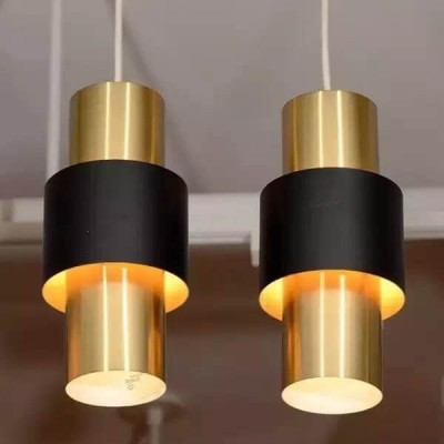 11. Copper deep drawing lamps