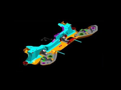 8.Suspension assembly1