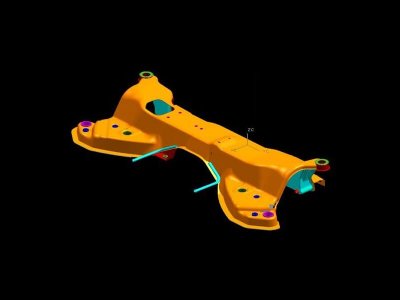 8.Suspension assembly2