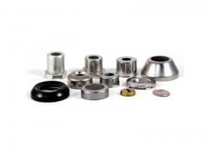 Deep draw stamping manufactures service