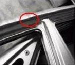 A defect 2