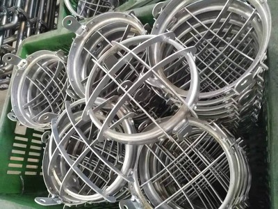 All-Terrain Vehicle headlamp protection cover