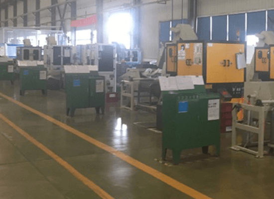 Sipxmach Auxiliary processes line